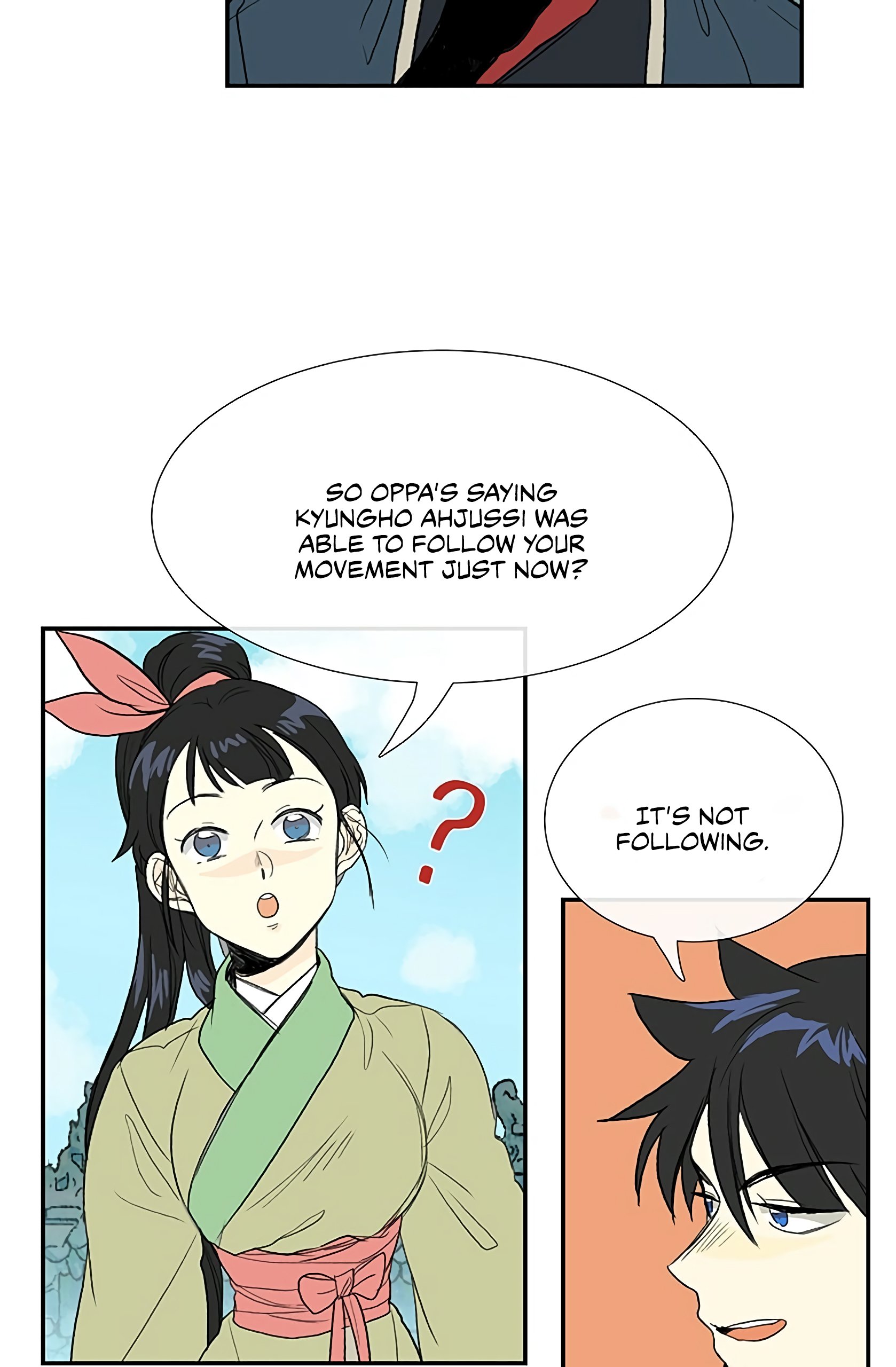 The Scholar's Reincarnation Chapter 99 14